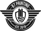 B7 Printing